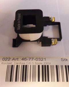 Spool 230V/50Hz Ci6-30